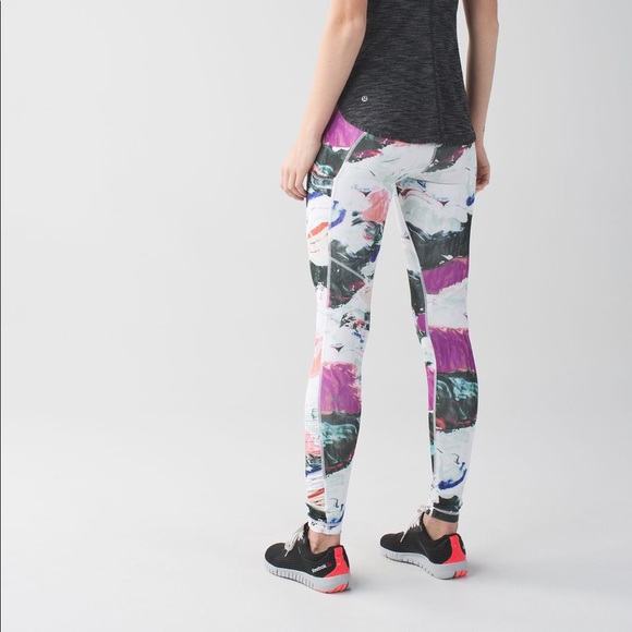 Lululemon Speed Tight Leggings - Picture 14 of 16